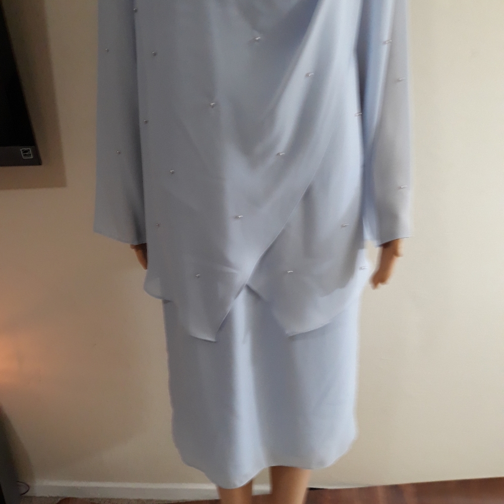 PATRA DRESS - Picture 6 of 13